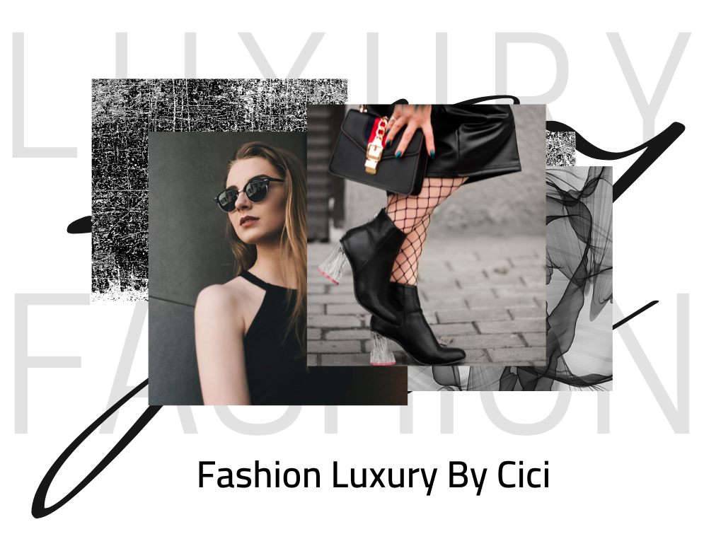 Luxury by Cici